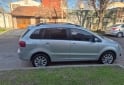Autos - Volkswagen Suran 2013 GNC 177000Km - En Venta