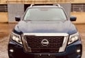Camionetas - Nissan Frontier. Platinum 2025 Diesel 120Km - En Venta