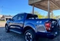 Camionetas - Nissan Frontier. Platinum 2025 Diesel 120Km - En Venta