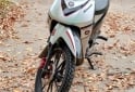 Motos - Gilera Smash 2021 Nafta 13999Km - En Venta