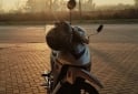 Motos - Gilera Smash 2021 Nafta 13999Km - En Venta