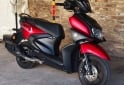 Motos - Yamaha Ray ZR 125 2023 Nafta 13000Km - En Venta