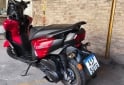 Motos - Yamaha Ray ZR 125 2023 Nafta 13000Km - En Venta