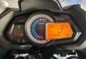 Motos - Yamaha Ray ZR 125 2023 Nafta 13000Km - En Venta