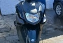 Motos - Yamaha Ray 125 fi 2023 Nafta 18000Km - En Venta