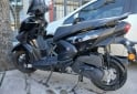 Motos - Yamaha Ray 125 fi 2023 Nafta 18000Km - En Venta