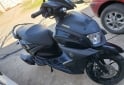 Motos - Yamaha Ray 125 fi 2023 Nafta 18000Km - En Venta