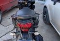 Motos - Yamaha Ray 125 fi 2023 Nafta 18000Km - En Venta