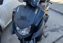 Motos - Yamaha Ray 125 fi 2023 Nafta 18000Km - En Venta