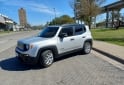 Camionetas - Jeep Renegade 2019 Nafta 58000Km - En Venta