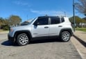 Camionetas - Jeep Renegade 2019 Nafta 58000Km - En Venta