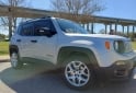 Camionetas - Jeep Renegade 2019 Nafta 58000Km - En Venta