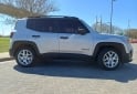 Camionetas - Jeep Renegade 2019 Nafta 58000Km - En Venta