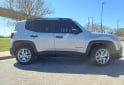 Camionetas - Jeep Renegade 2019 Nafta 58000Km - En Venta