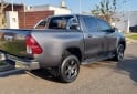 Camionetas - Toyota Hilux SR 2021 Diesel 69000Km - En Venta