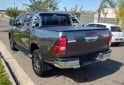 Camionetas - Toyota Hilux SR 2021 Diesel 69000Km - En Venta