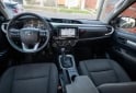 Camionetas - Toyota Hilux SR 2021 Diesel 69000Km - En Venta