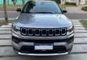 Camionetas - Jeep Compass Limited Plus 1.3T 2023 Nafta 60000Km - En Venta