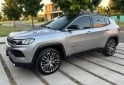 Camionetas - Jeep Compass Limited Plus 1.3T 2023 Nafta 60000Km - En Venta