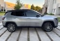 Camionetas - Jeep Compass Limited Plus 1.3T 2023 Nafta 60000Km - En Venta