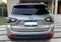 Camionetas - Jeep Compass Limited Plus 1.3T 2023 Nafta 60000Km - En Venta