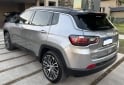 Camionetas - Jeep Compass Limited Plus 1.3T 2023 Nafta 60000Km - En Venta