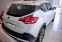 Autos - Nissan kicks 2020 Nafta 50000Km - En Venta