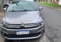 Autos - Citroen C elysee 2017 Nafta 113000Km - En Venta