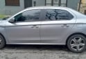 Autos - Citroen C elysee 2017 Nafta 113000Km - En Venta