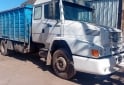 Camiones y Gr�as - Vendo 1620L 2007 - En Venta