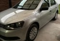Autos - Volkswagen VOYAGE 2015 2015 Nafta 125000Km - En Venta