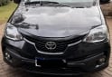 Autos - Toyota etios hatchback 2023 Nafta 85000Km - En Venta