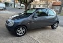Autos - Ford Ka 1.6 2006 Nafta 81000Km - En Venta