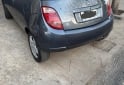 Autos - Ford Ka 1.6 2006 Nafta 81000Km - En Venta