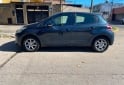 Autos - Peugeot 208 2014 Nafta 122000Km - En Venta