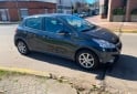 Autos - Peugeot 208 2014 Nafta 122000Km - En Venta