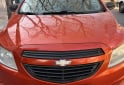Autos - Chevrolet Ónix LT 2013 Nafta 175000Km - En Venta