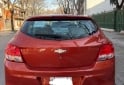 Autos - Chevrolet Ónix LT 2013 Nafta 175000Km - En Venta
