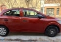 Autos - Chevrolet Ónix LT 2013 Nafta 175000Km - En Venta