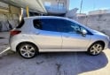 Autos - Peugeot 308 Feline 2018 Nafta 73000Km - En Venta