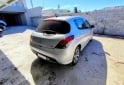 Autos - Peugeot 308 Feline 2018 Nafta 73000Km - En Venta