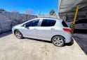 Autos - Peugeot 308 Feline 2018 Nafta 73000Km - En Venta