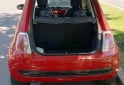 Autos - Fiat 500 Cult 1.4 2012 Nafta 119000Km - En Venta