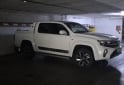 Camionetas - Volkswagen Amarok extreme v6 2026 Diesel 5000Km - En Venta