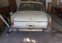 Autos - Peugeot 404 1983 GNC 93000Km - En Venta