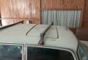 Autos - Peugeot 404 1983 GNC 93000Km - En Venta