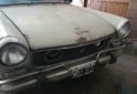 Autos - Peugeot 404 1983 GNC 93000Km - En Venta