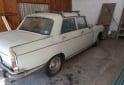 Autos - Peugeot 404 1983 GNC 93000Km - En Venta