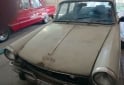 Autos - Peugeot 404 1983 GNC 93000Km - En Venta