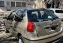 Autos - Fiat Palio Fire 1.3 2009 Nafta 138853Km - En Venta